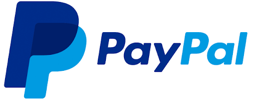 pay with paypal - Pi'erre Bourne Store